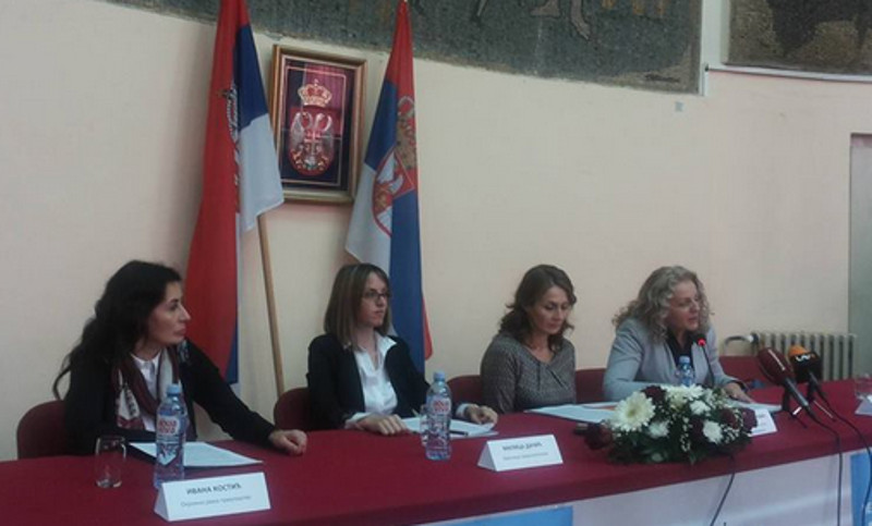 Дискриминација жена узрок насиља у породици 